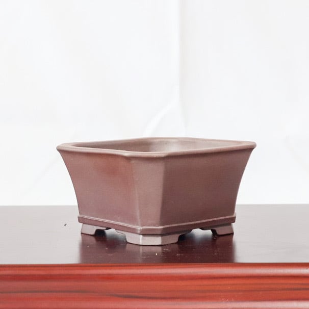 久三鉢（KMH-001） | 和の暮らし盆栽店 | 公式オンラインショップ