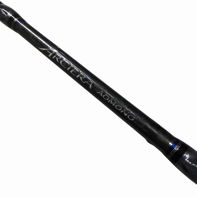 中古ロッド】 | 東海つり具 公式オンラインストア