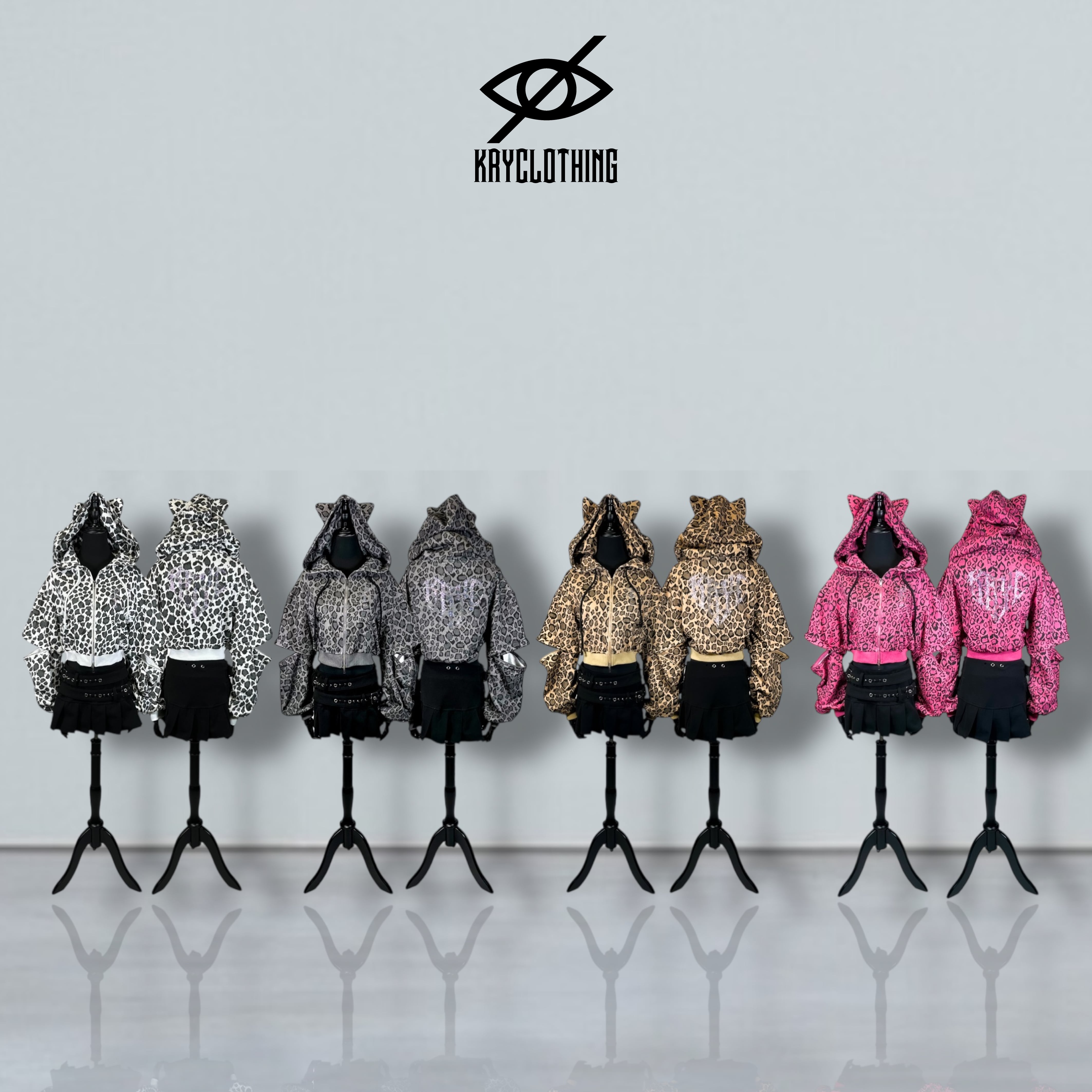 トレーナー | KRY clothing