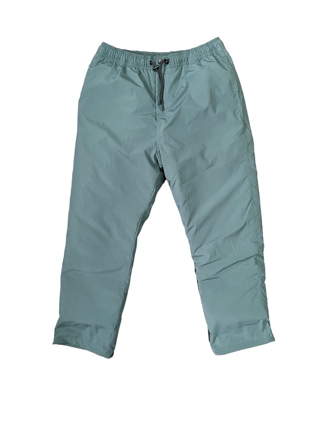 【rajabrooke】BENCH PANTS standlobby