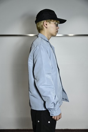 【26SS】PEACEMAKER OAMC / ピースメーカーオーエーエムシー / System Shirt
