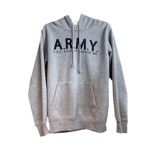 ARMY Logo Hoodie