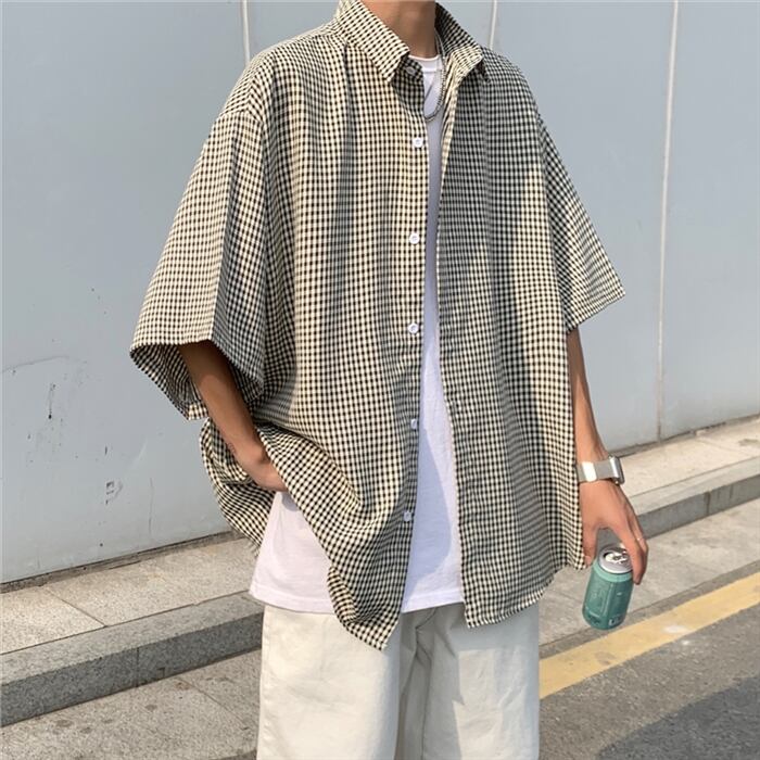 BURBERRY LONDON  キッズ 半袖シャツ パフスリーブ ノバチェック BURBERRY KIDS バーバリー キッズ シャツ 8078247