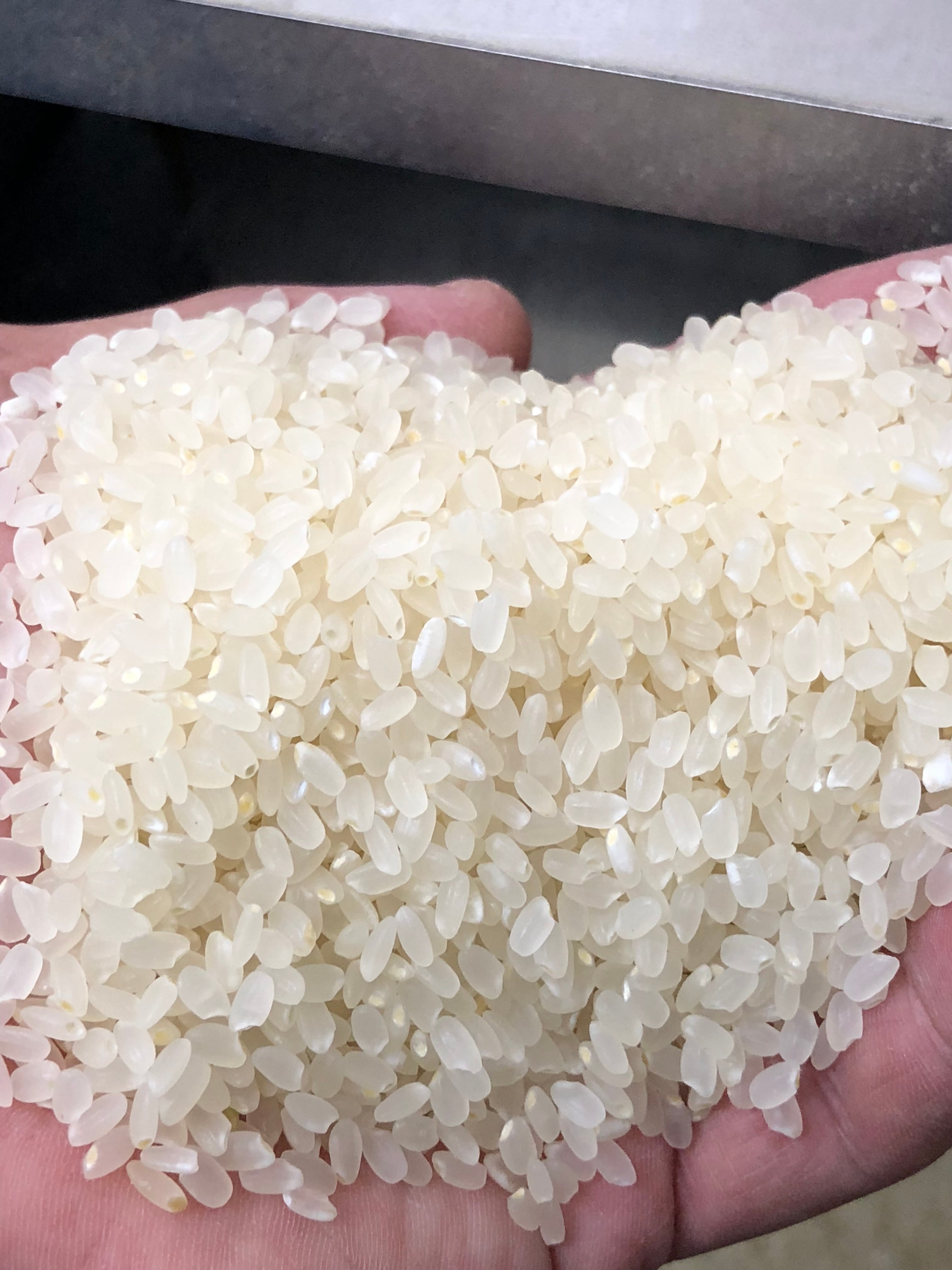 食品 農家直送の美味しいお米 令和7年度産 ヒノヒカリ 25キロ