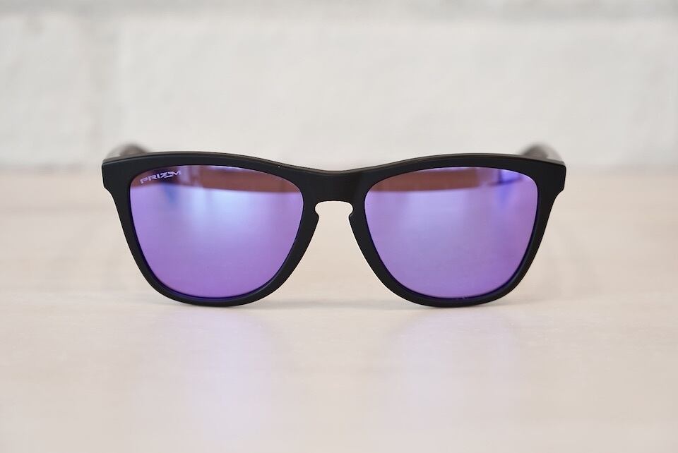 OAKLEY(オークリー) Frogskins (A) OO9245-9554 MatteBlack