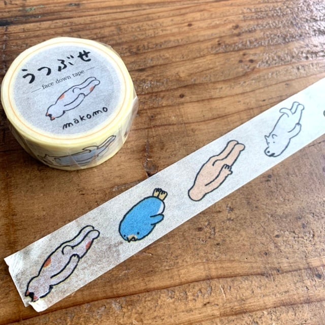 マスキングテープ | 瀬尾商店 マスキングテープ | 瀬尾商店