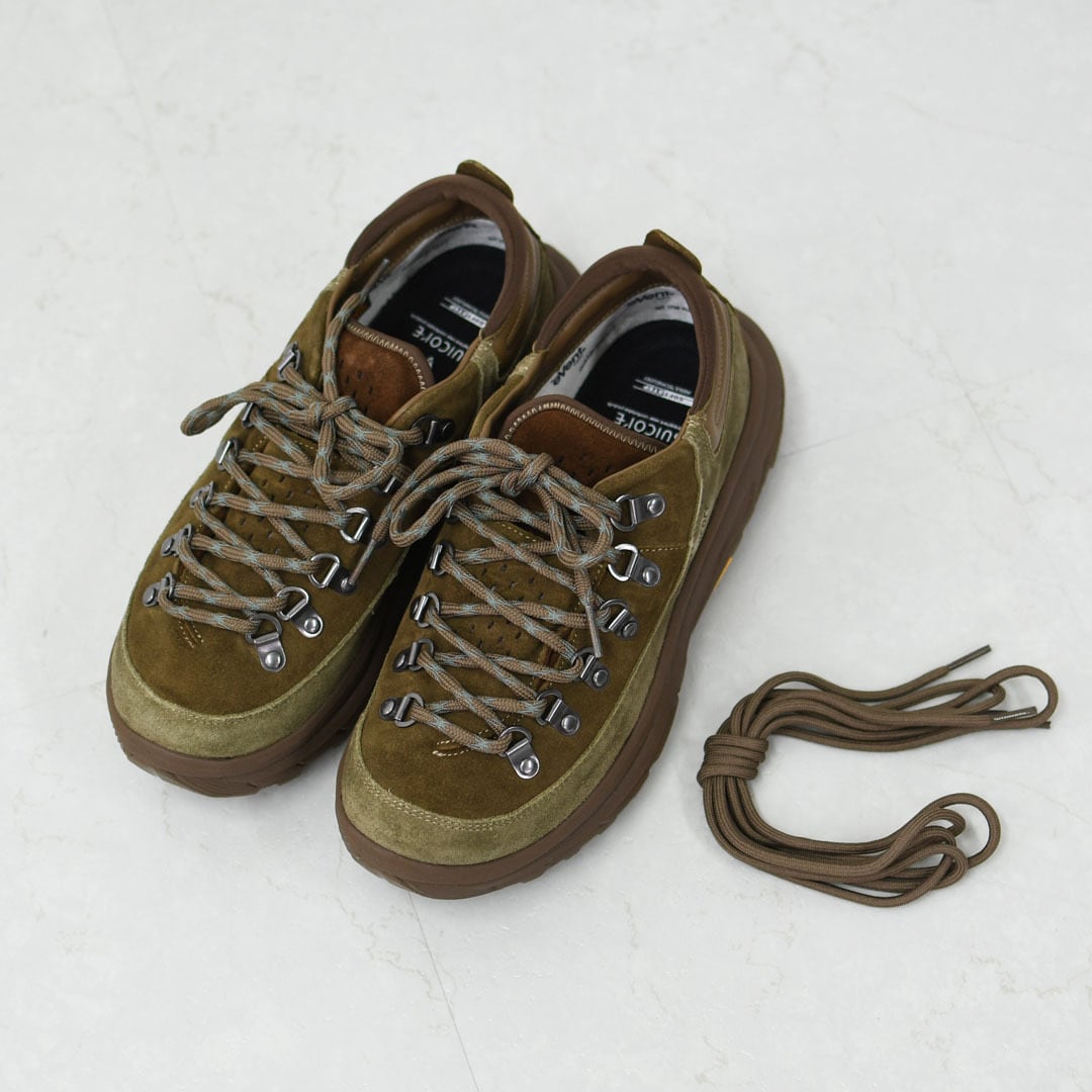 SOUTH2 WEST8 [サウスツーウエストエイト] South2 West8 x SUICOKE