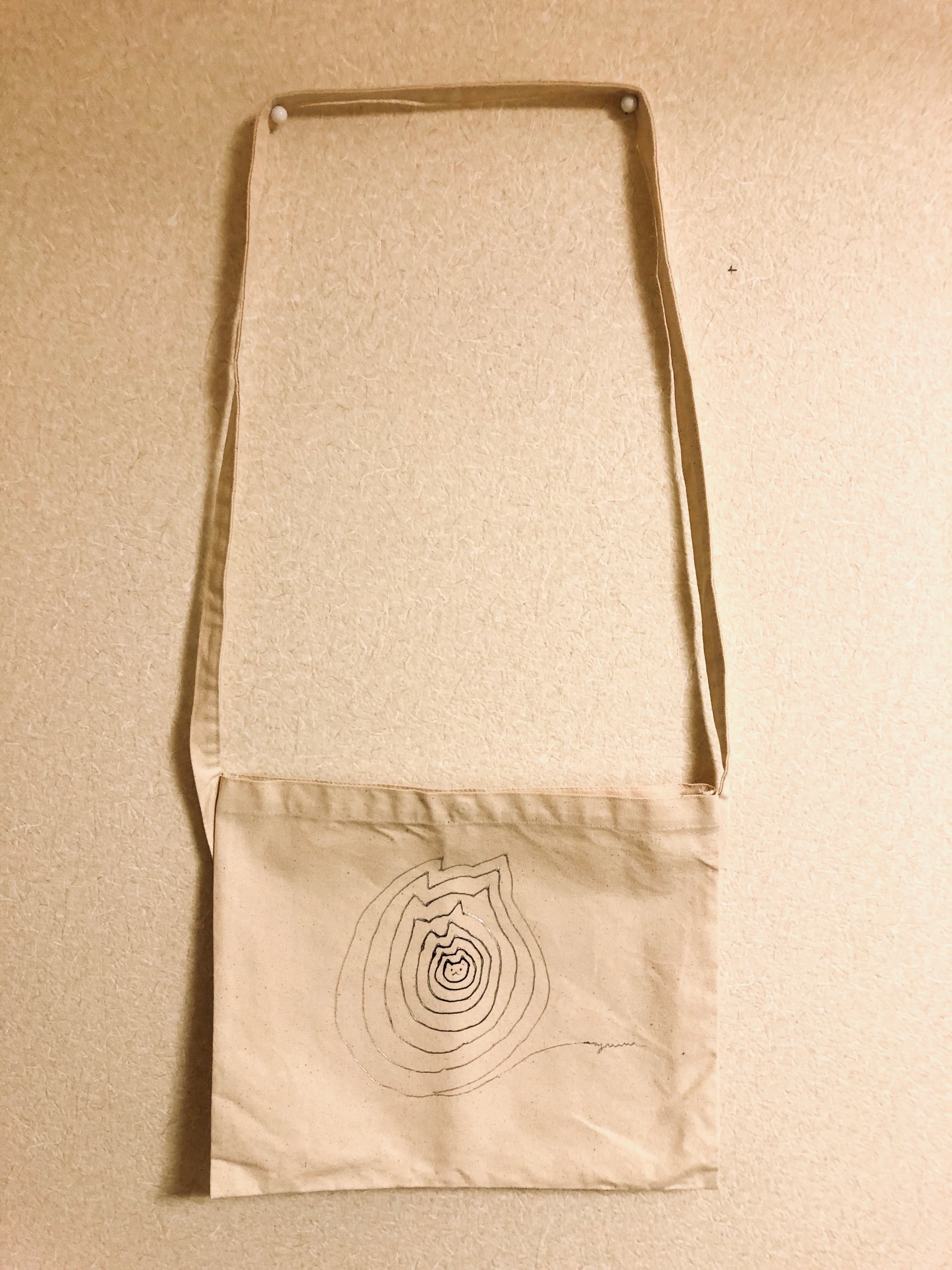 Ayumi Art Bag 「いくつかの外殻とひとつの実体」 | AYUMI ART SHOP