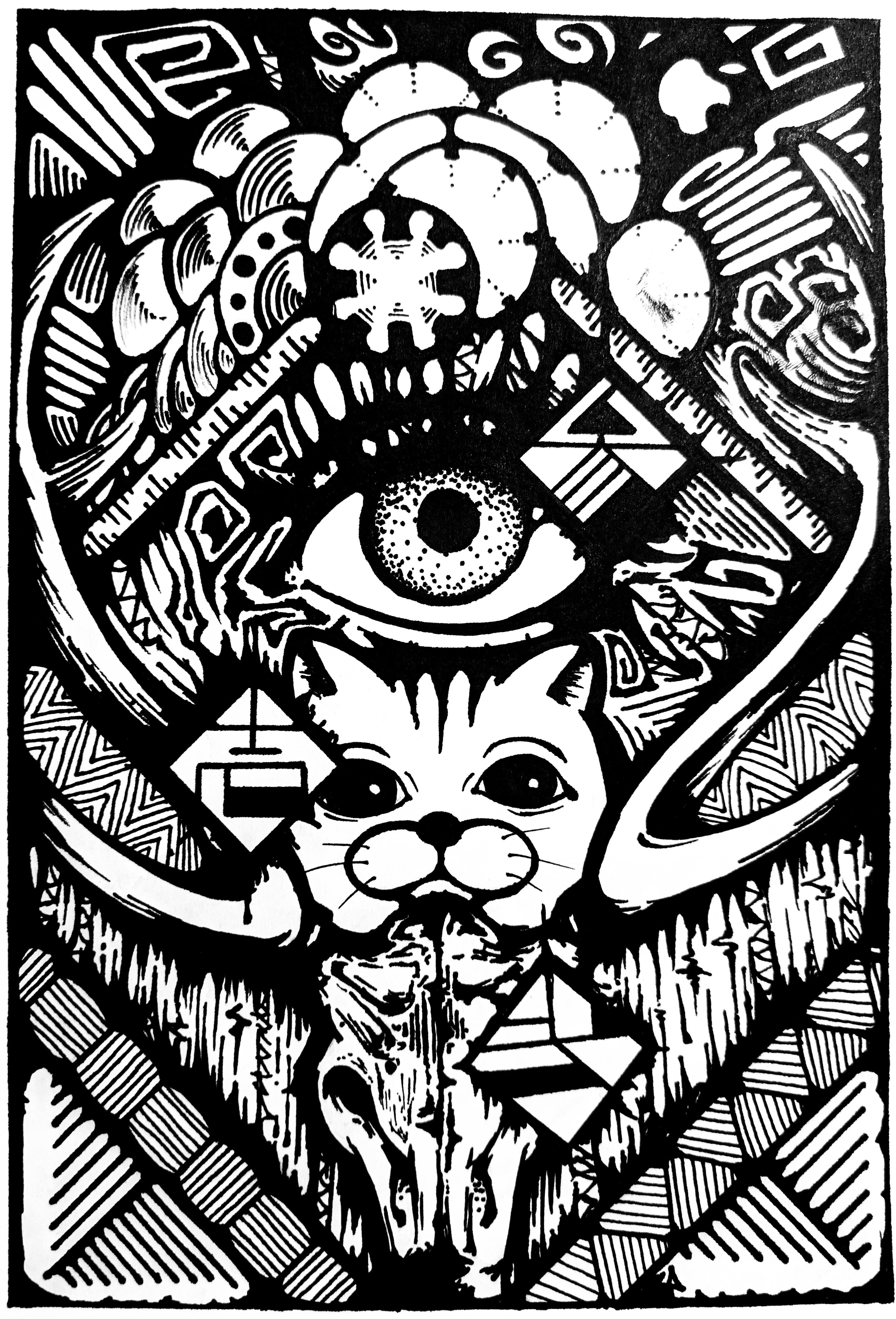 ALL ITEM | 愛探眼影すとあ