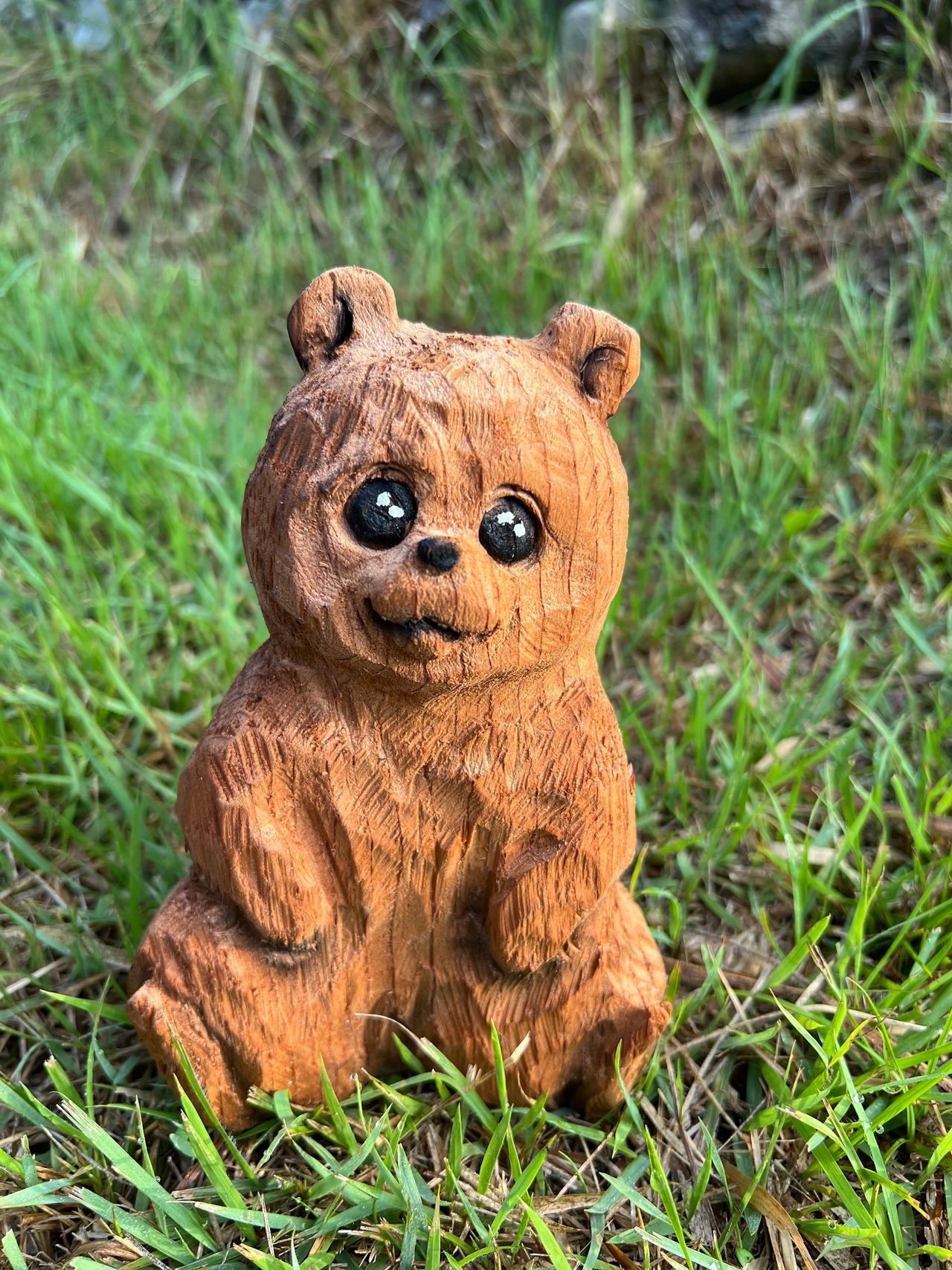 クマさん６
