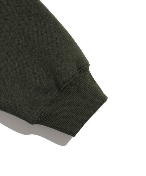 ENHYPEN♡JAKE♡ユニホーム 新品、未使用 お値下げしました‼️ ☆ENHYPEN ニキ 着用！！【EMOSTANCECLUB】Smoke washed patch