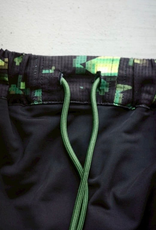 RYOGEN(リョウゲン) NIGHTCAMO RACING PRO SHORTS / RGP-15-1 | play