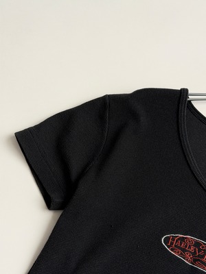 HARLEY DAVIDSON tee