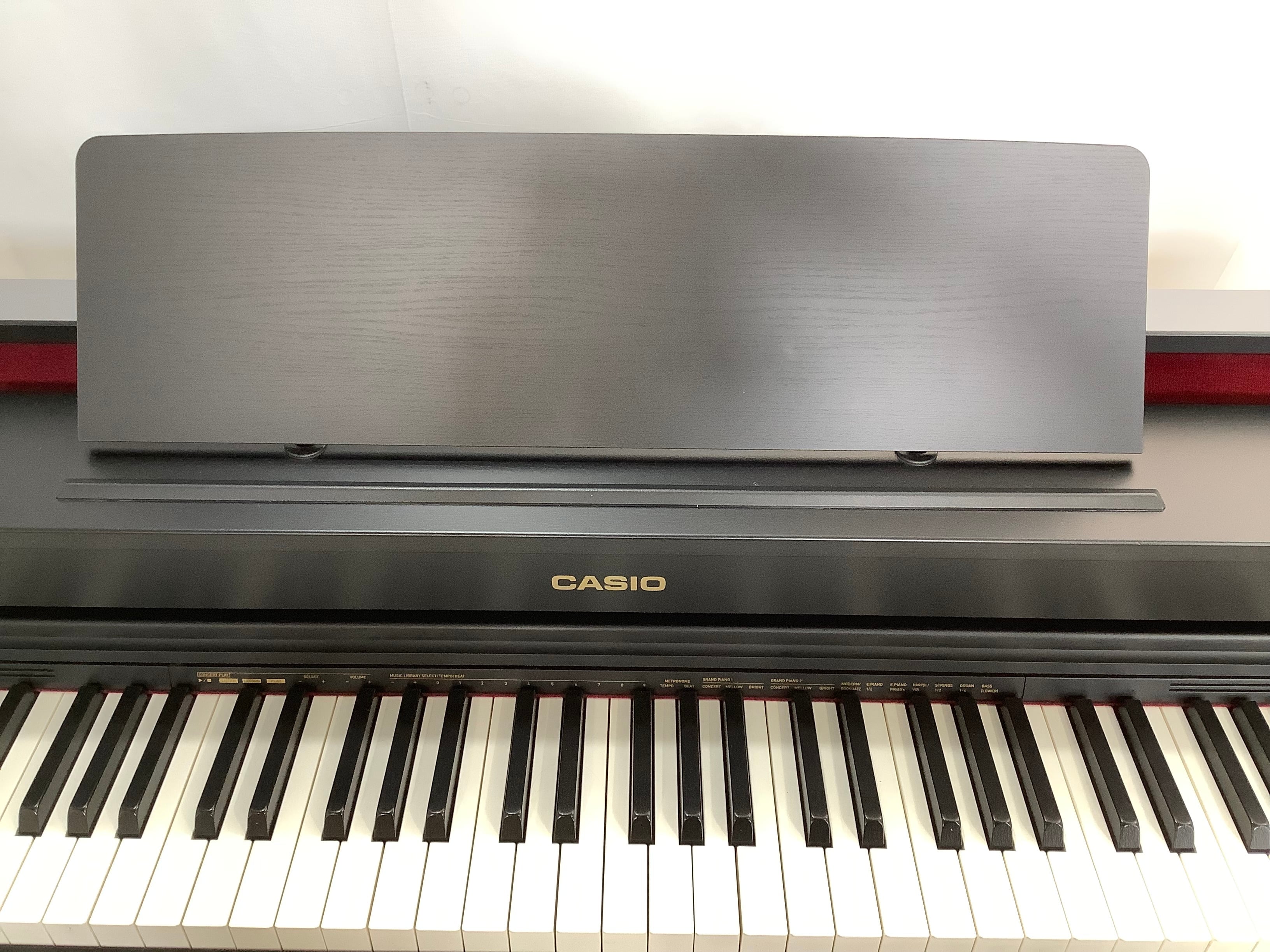 ☆67904【電子ピアノ】CASIO AP470BK 21年製 | リユース専門店エプコ