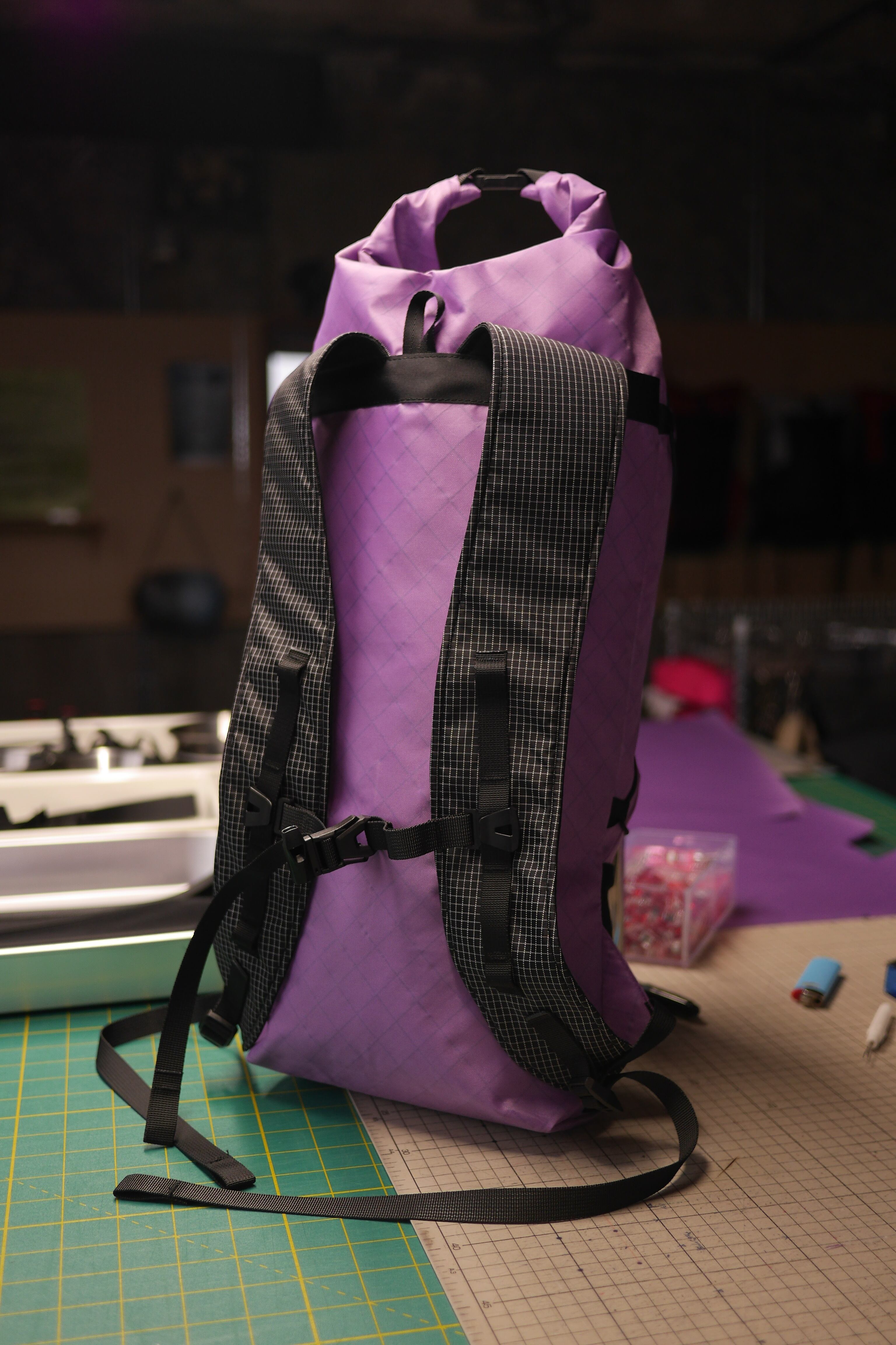 11L Backpack Cruise | Kampai Gearworks