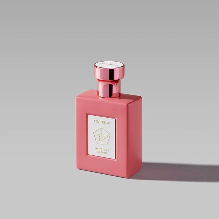 FORMENT [VELVET HUG] | KUDA