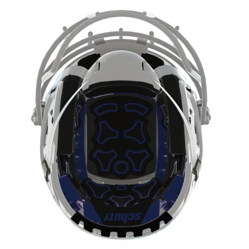 SCHUTT F7 VTD COLLEGIATE 2024 アメフト ヘルメット | END ZONE SCHUTT F7 VTD COLLEGIATE 2024 アメフト ヘルメット | END ZONE