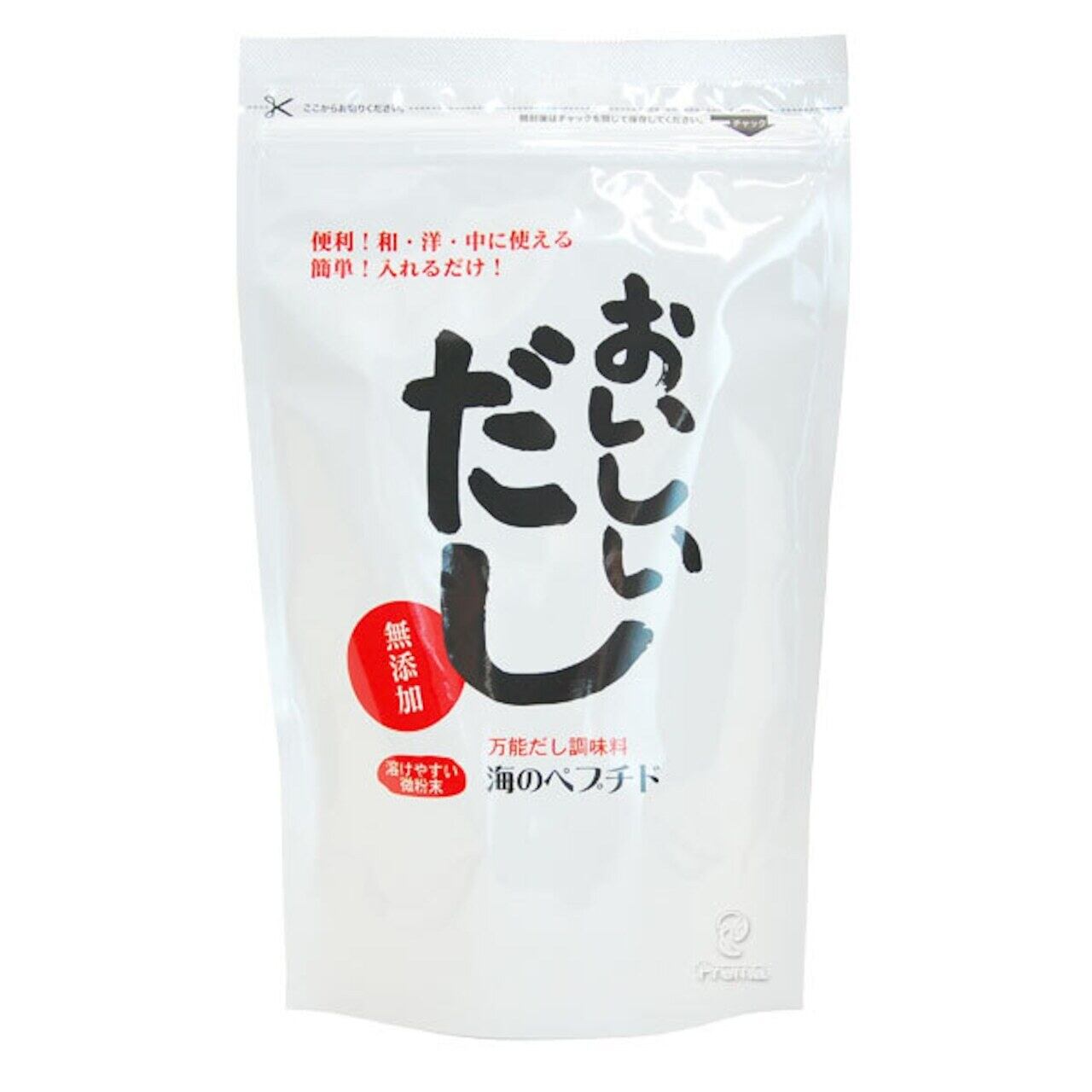 おいしいだし海のペプチド 500ｇ 4個 海のペプチド おいしいだし ｜500g | mashichoiの青汁ショップ