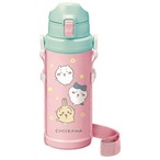 ちいかわダイレクトステンレスボトル2025(6108740)