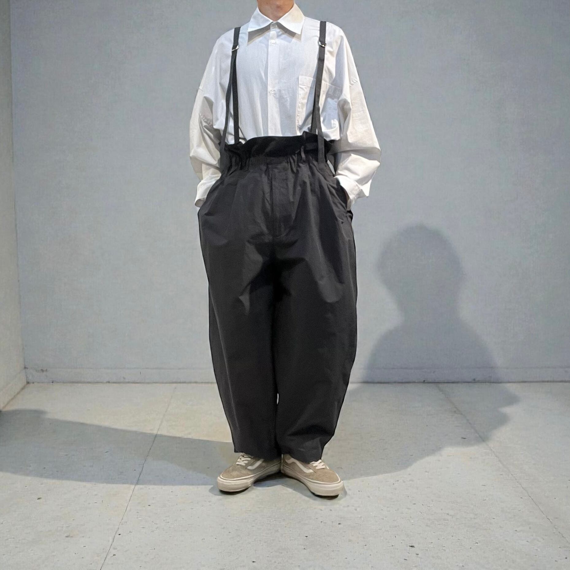 my beautiful landlet 【マイビューティフルランドレット】Cotton