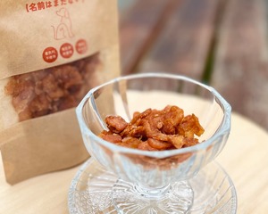 【名前はまだない】とうもろこし