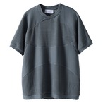 54A0 Mohair Wave T-shirt