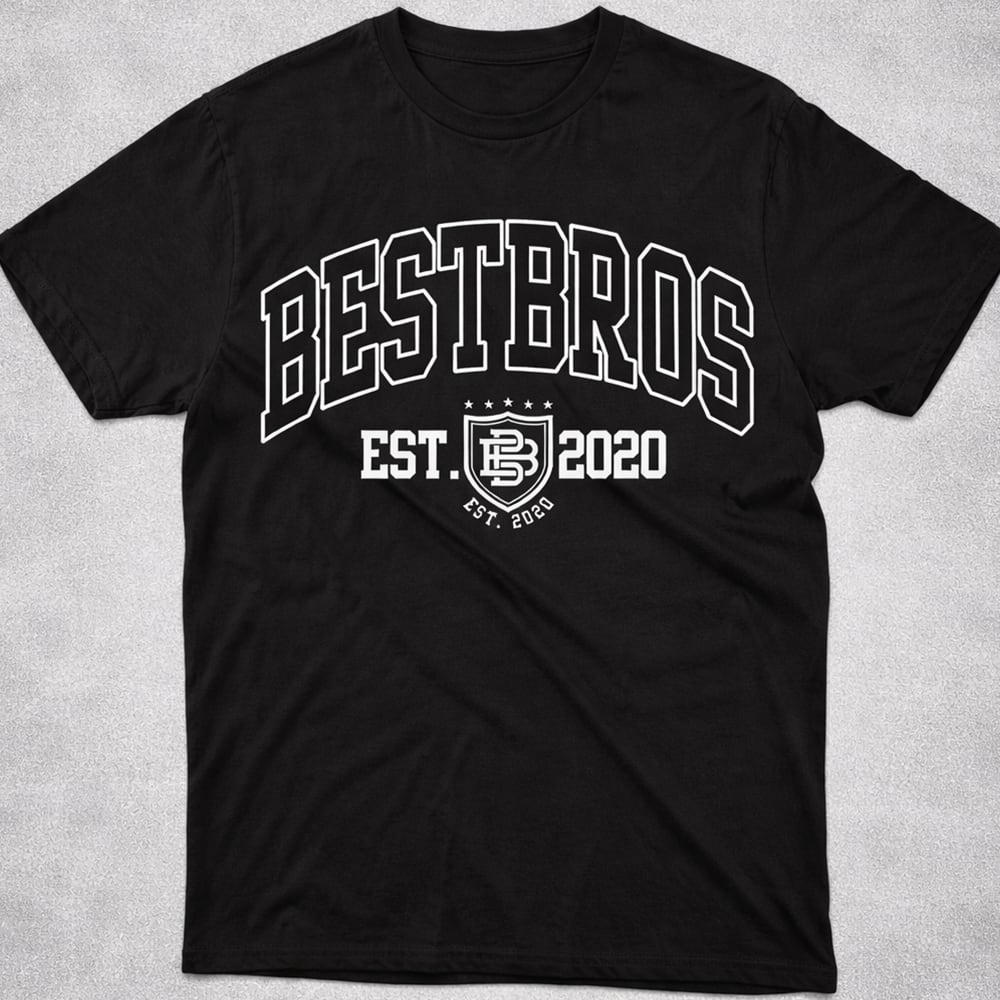 ドライTシャツ - BestBros | チョコプロ レスリング