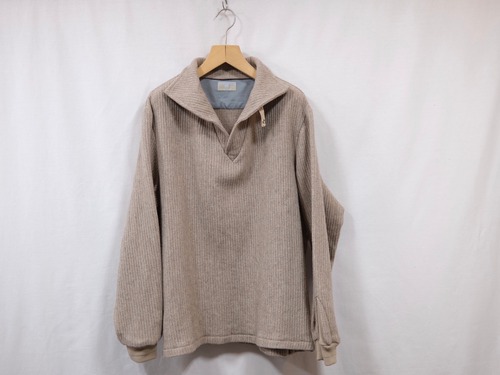 HOMELESS TAILOR”50’s P/O#002 BEIGE”
