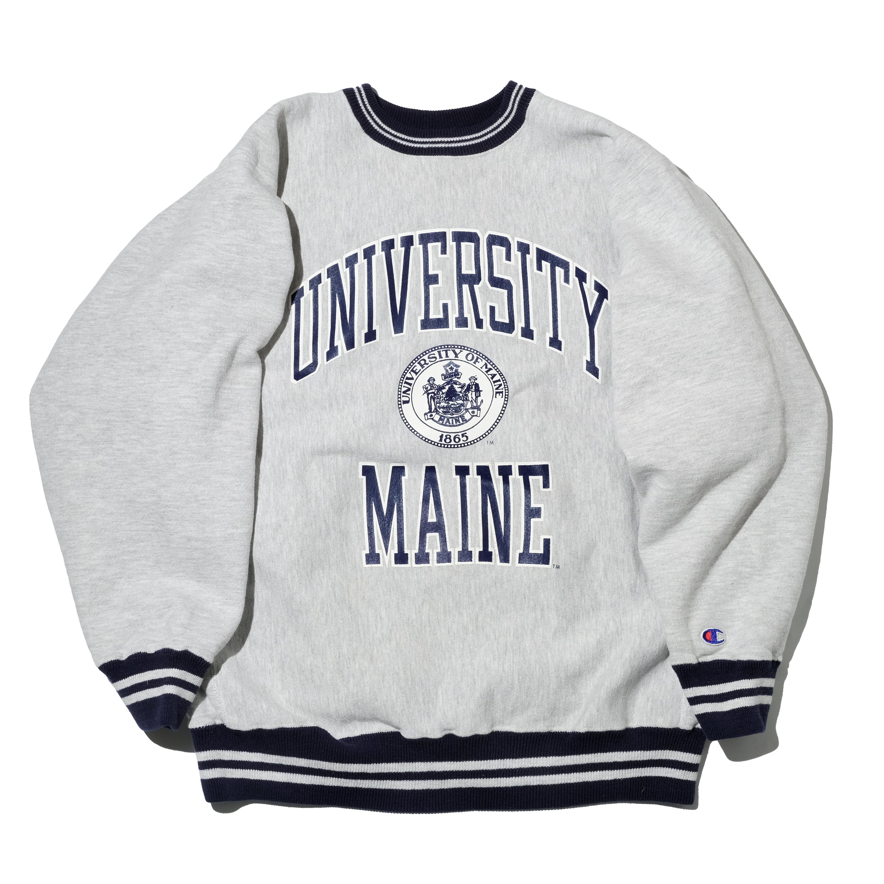 90's Champion Reverse Weave 