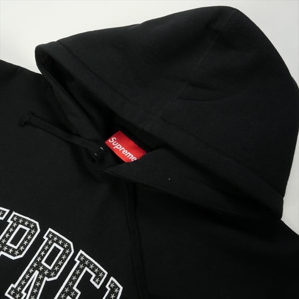 Size【L】 SUPREME シュプリーム 22SS Stars Arc Hooded Sweatshirt