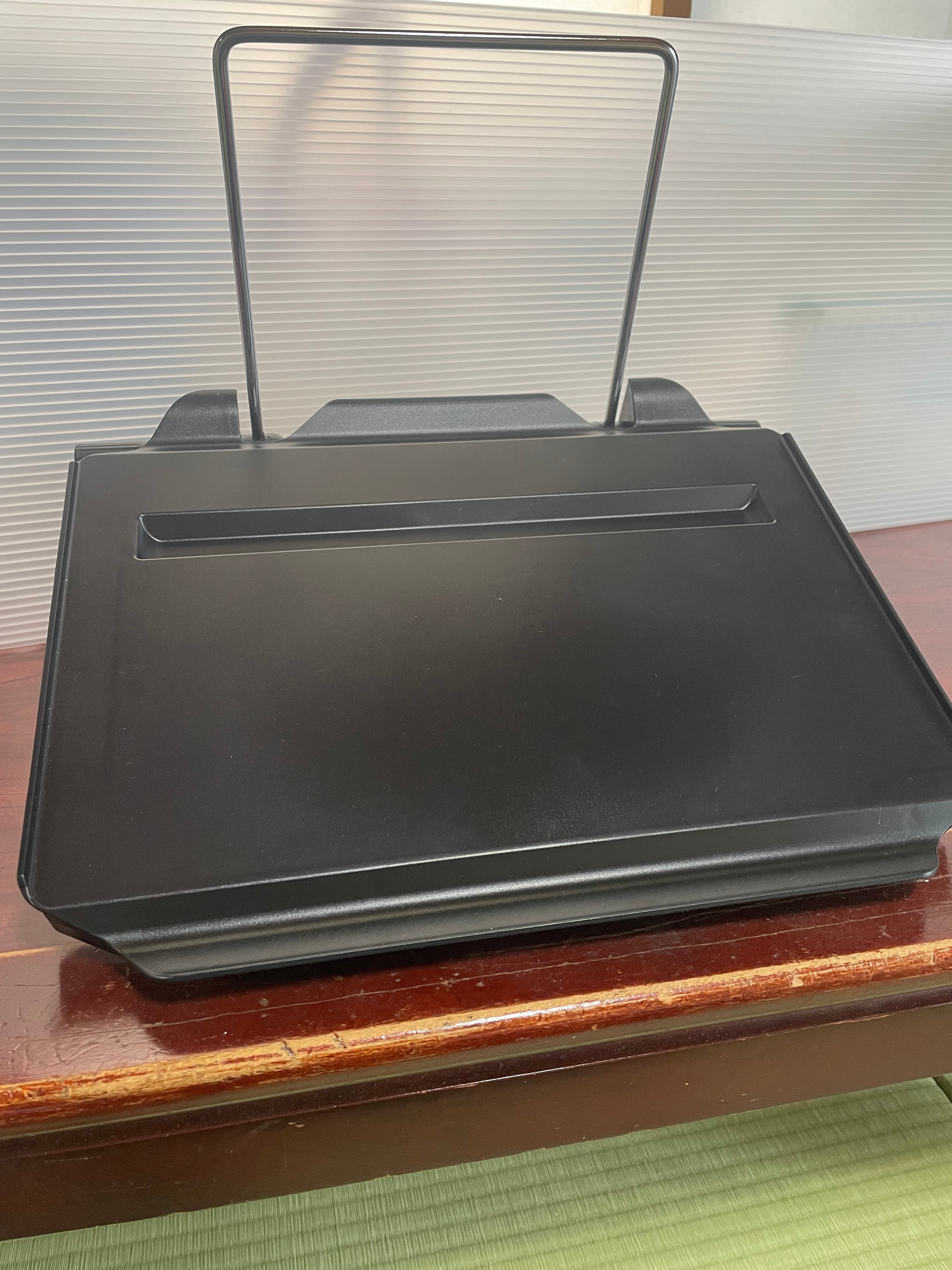 カー用品、サイドテーブル付きカートレイ、アウトドア | Takashi0717