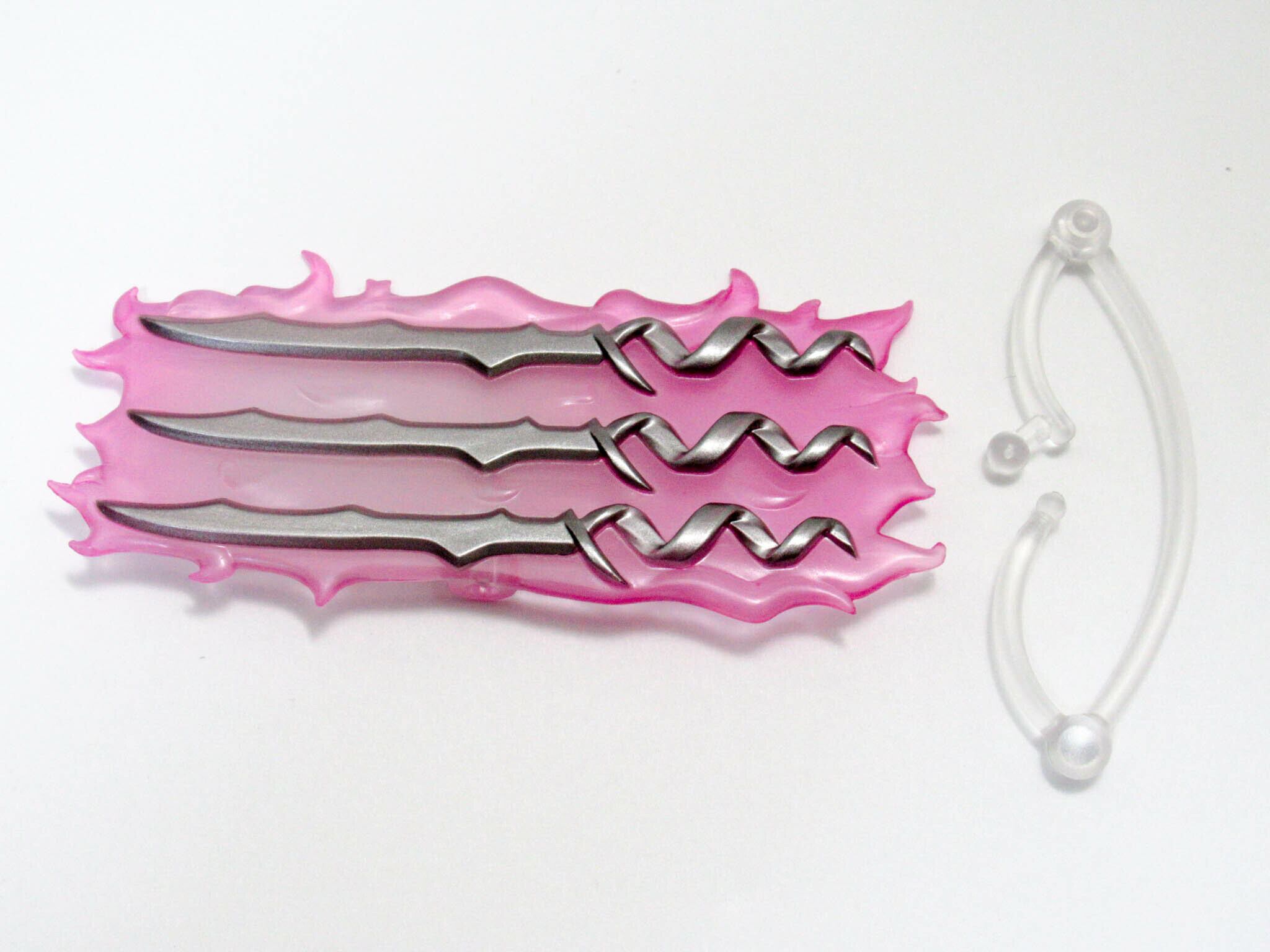 1016】 ランサー/エレシュキガル 小物パーツ 発熱神殿メスラムタエア