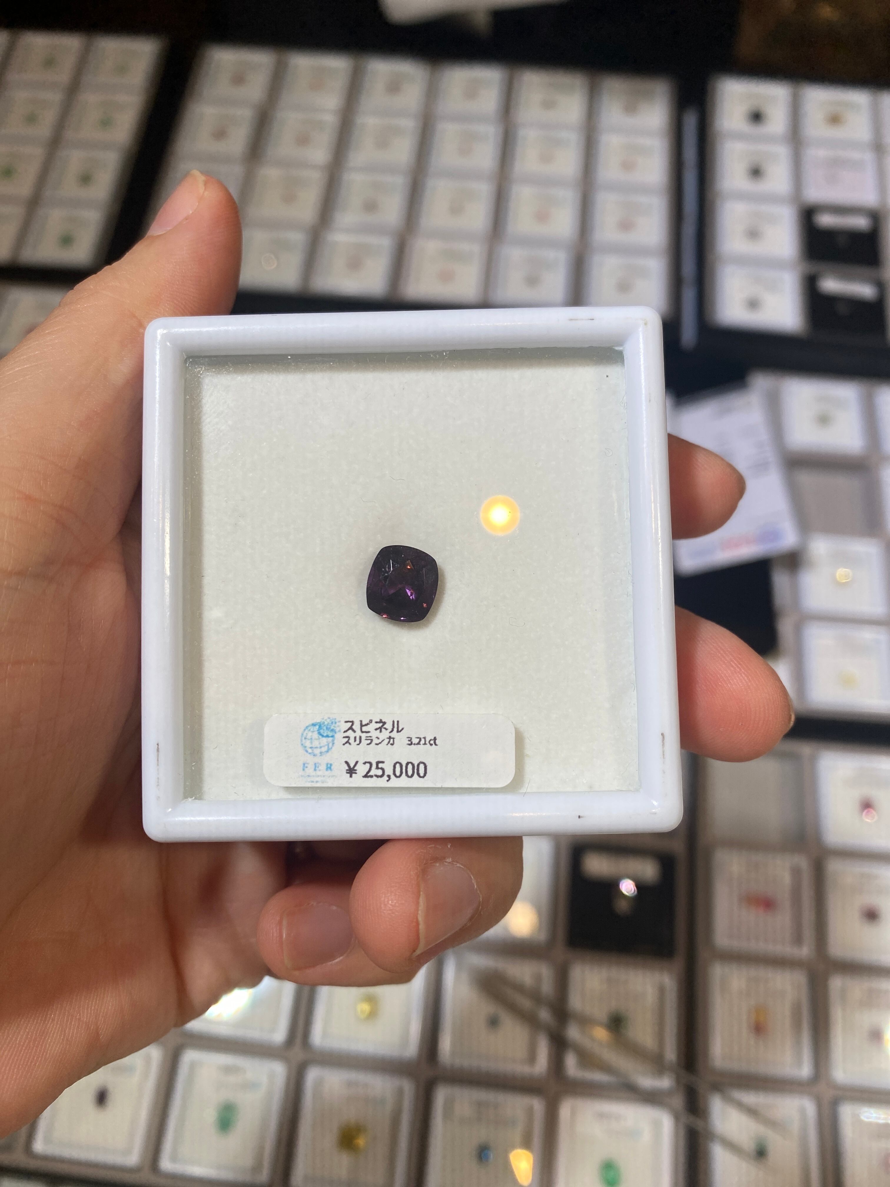 A様専用　スピネル