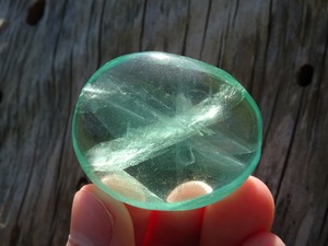 グリーンフローライト（２）