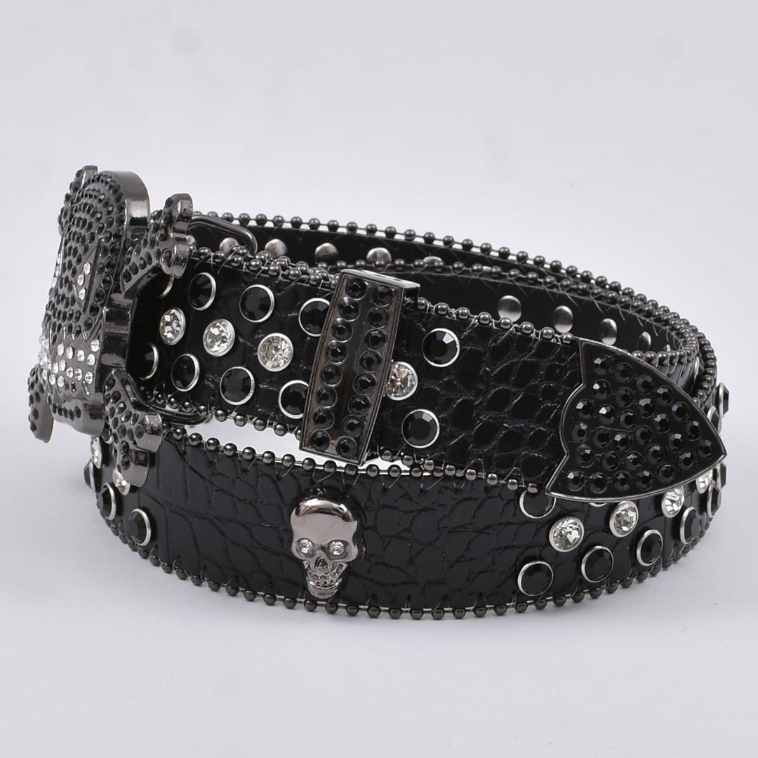 7/25新着】DEVILスカルラインストーン | VOLCAN&APHRODITE