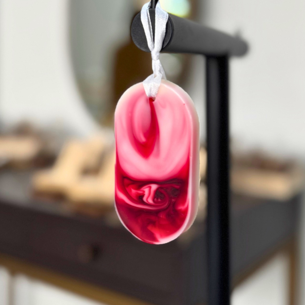 FORBIDDEN FRUITS AROMA WAX BAR～アップル & パイナップル～ | FORTIS