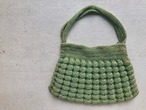 1940's〜1950's  Petit knit bag Made in America