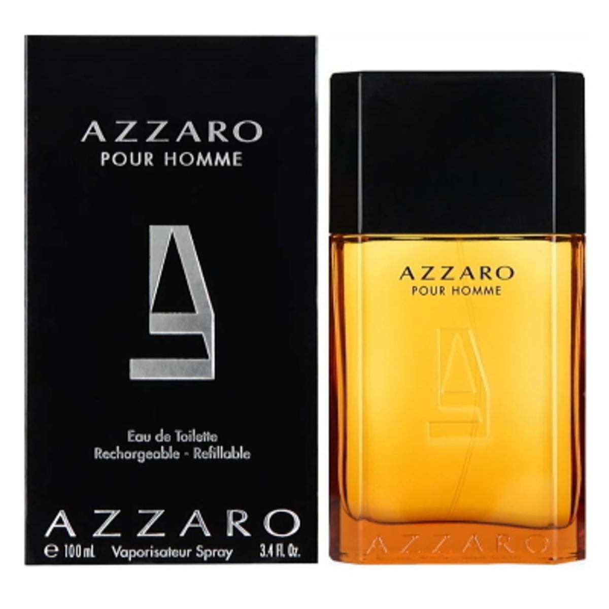 100ml] アザロ アザロ プールオム EDT | Perfumery K-crew