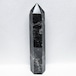 黒水晶 ポイント モリオン 六角柱 置物 一点物 152-4363