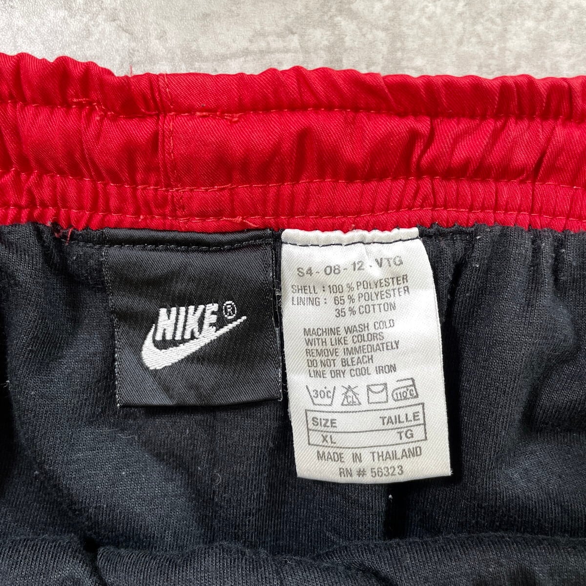 90年代 NIKE AIR JORDAN ナイキ エアジョーダン バイカラー ショート