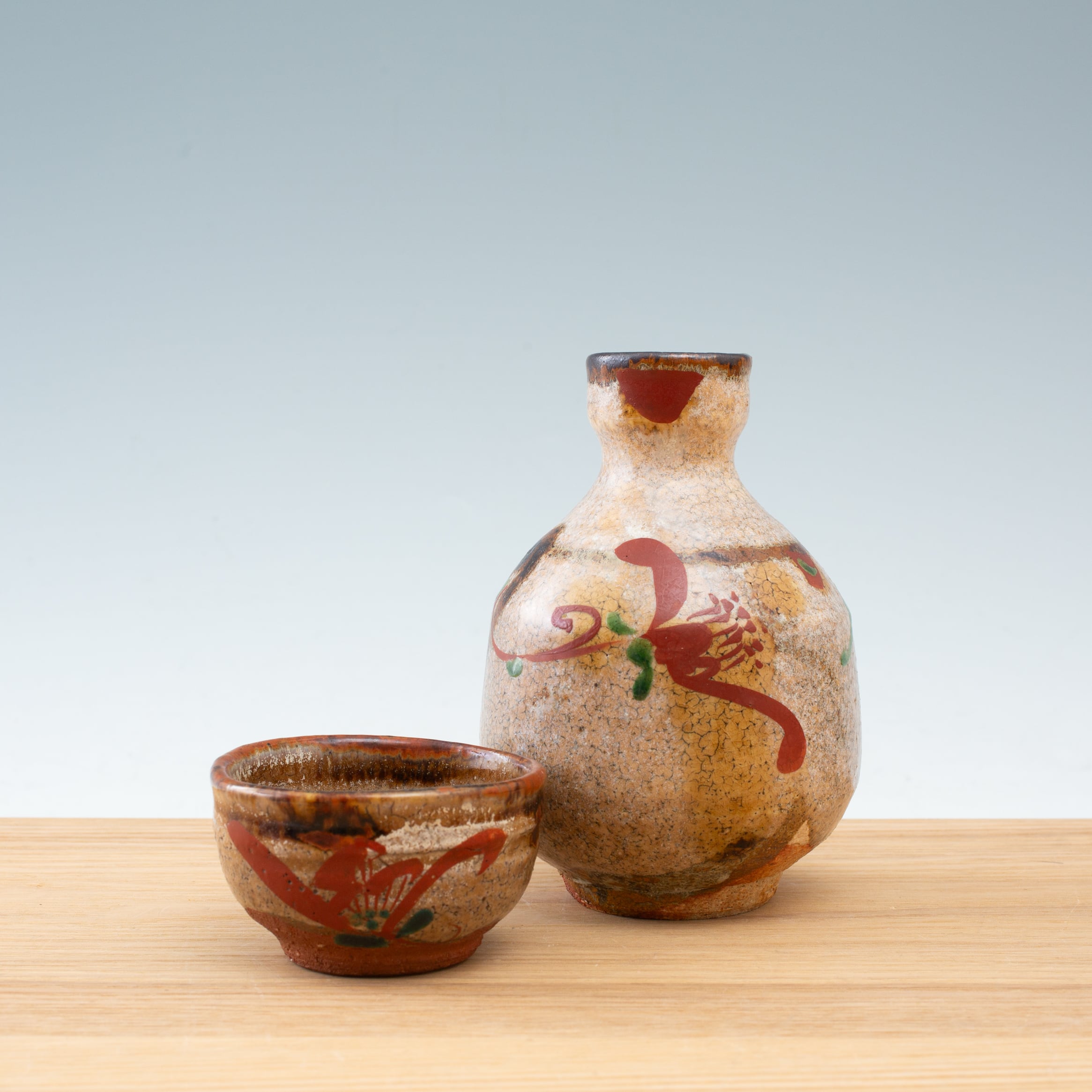 ◇陶磁器 やきもの | 3hige antique store | 京都・古門前の古美術店