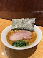 家系ラーメン3食入