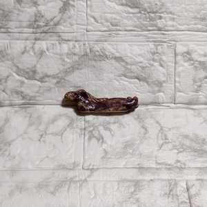 馬箸置き2  ゴローンとゆったりお馬さん