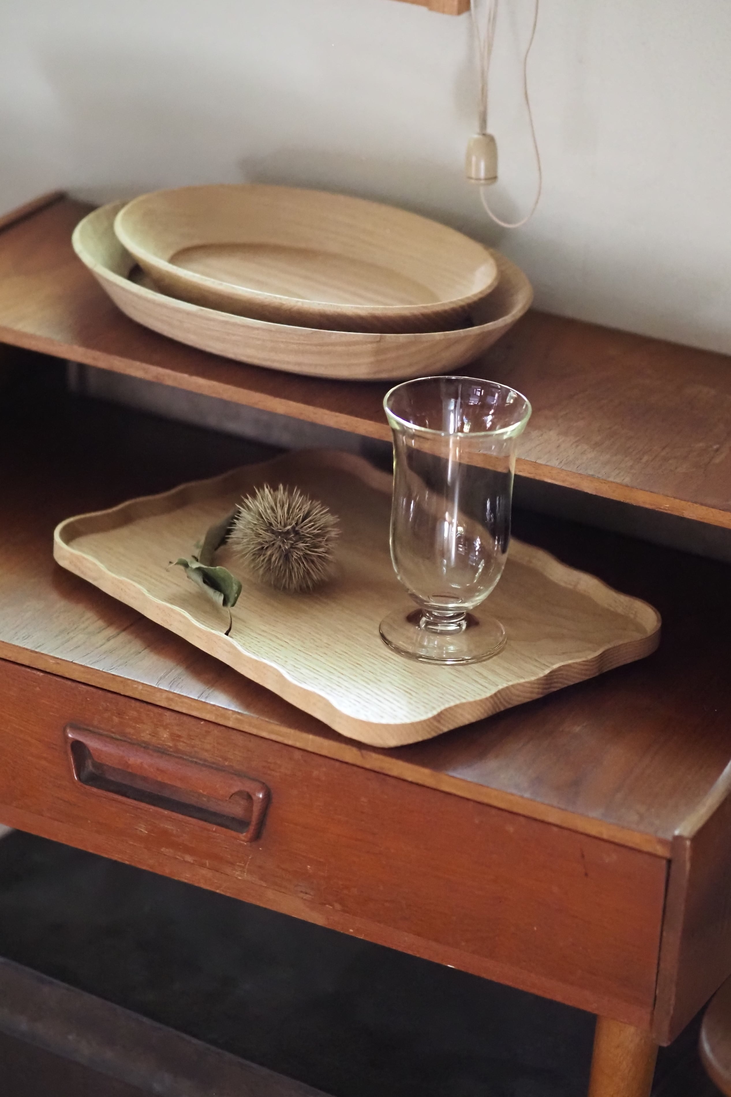 加藤良行 3.オーバルボウル大 | 陶屋なづな