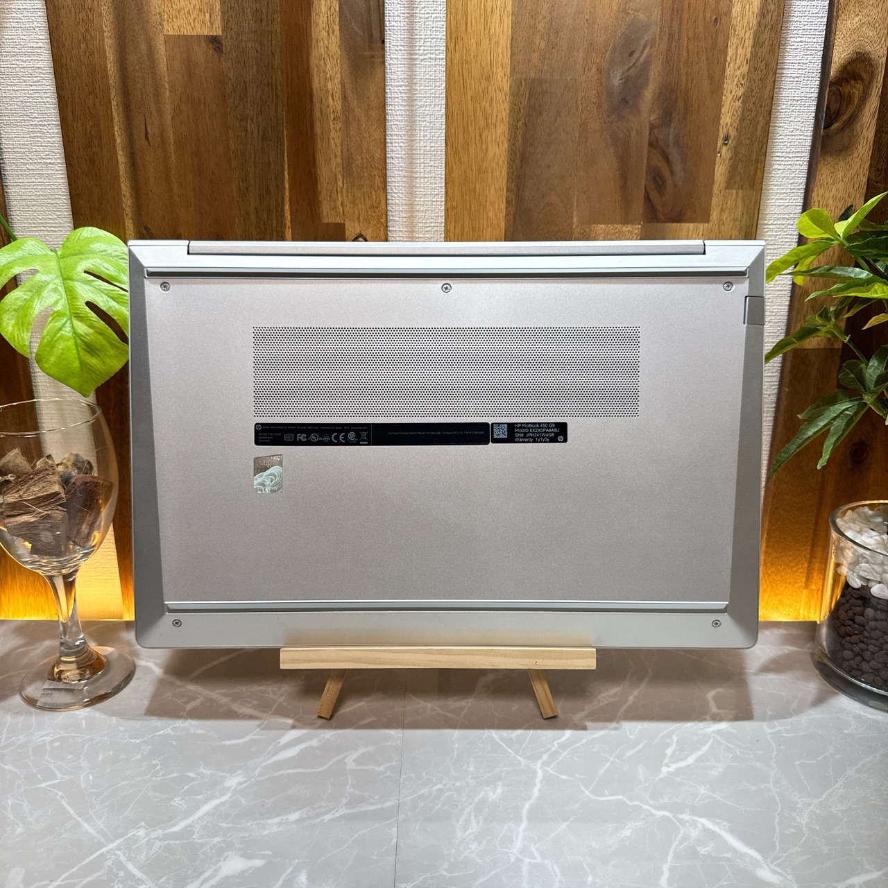 最新2022年式‼️HP ProBook 450 G9/Core i5 第12世代/メモリ8GB/SSD256GB/FHD/ノートパソコン