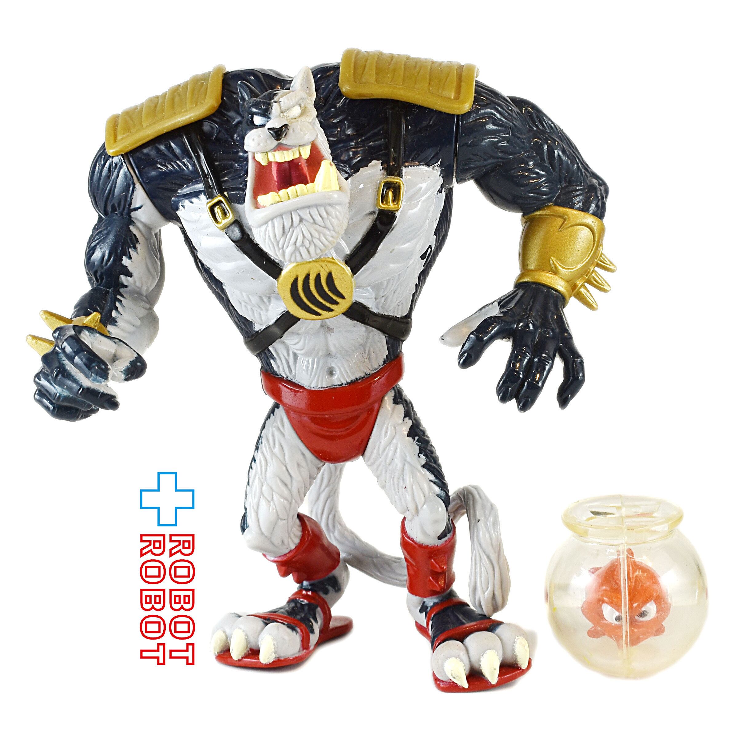 90s アースワームジム フィギュア 4点セット 未開封 90s アースワームジム フィギュア 4点セット 未開封