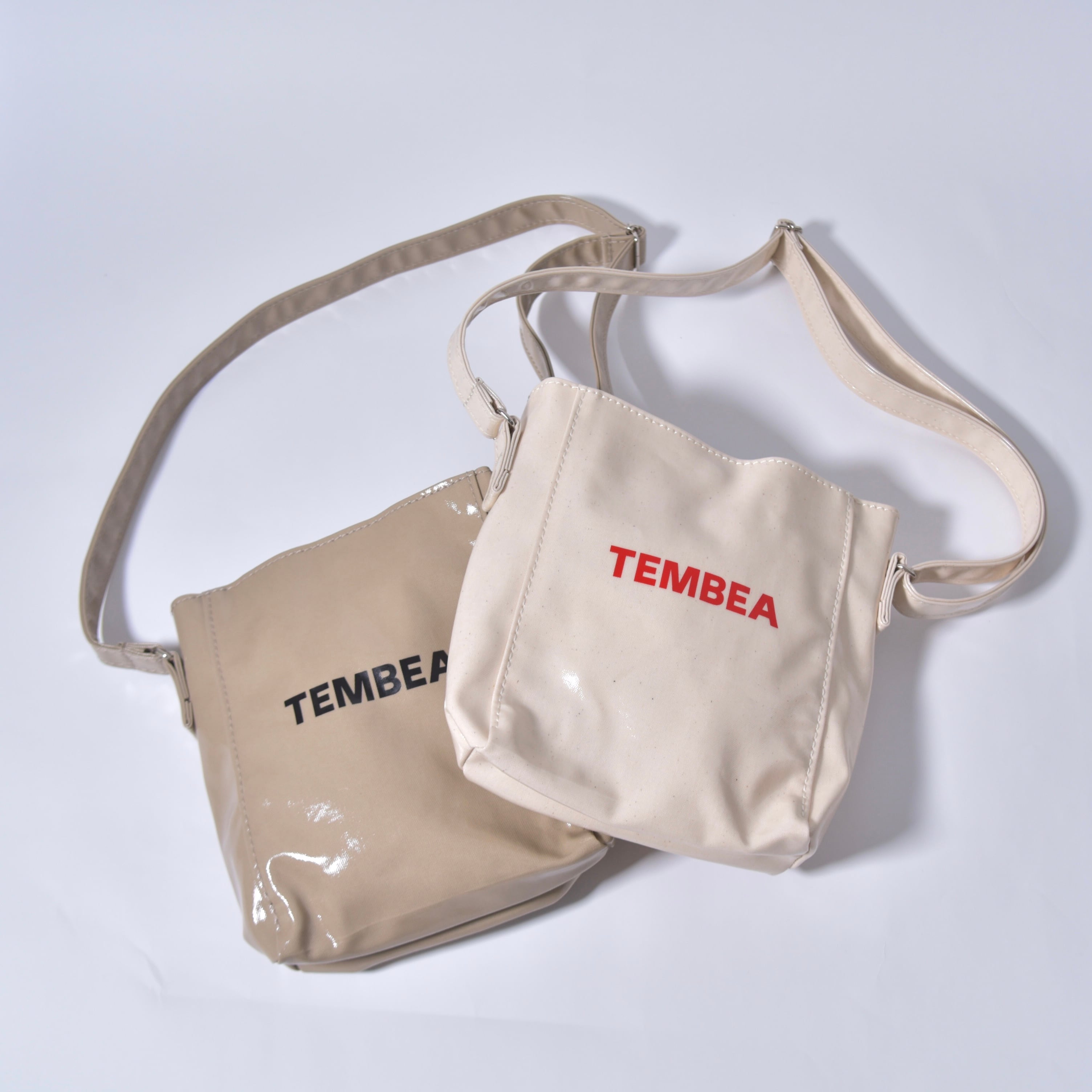 TEMBEA│PAPER SHOULDER MINI｜テンベア｜ペーパーショルダー ミニ