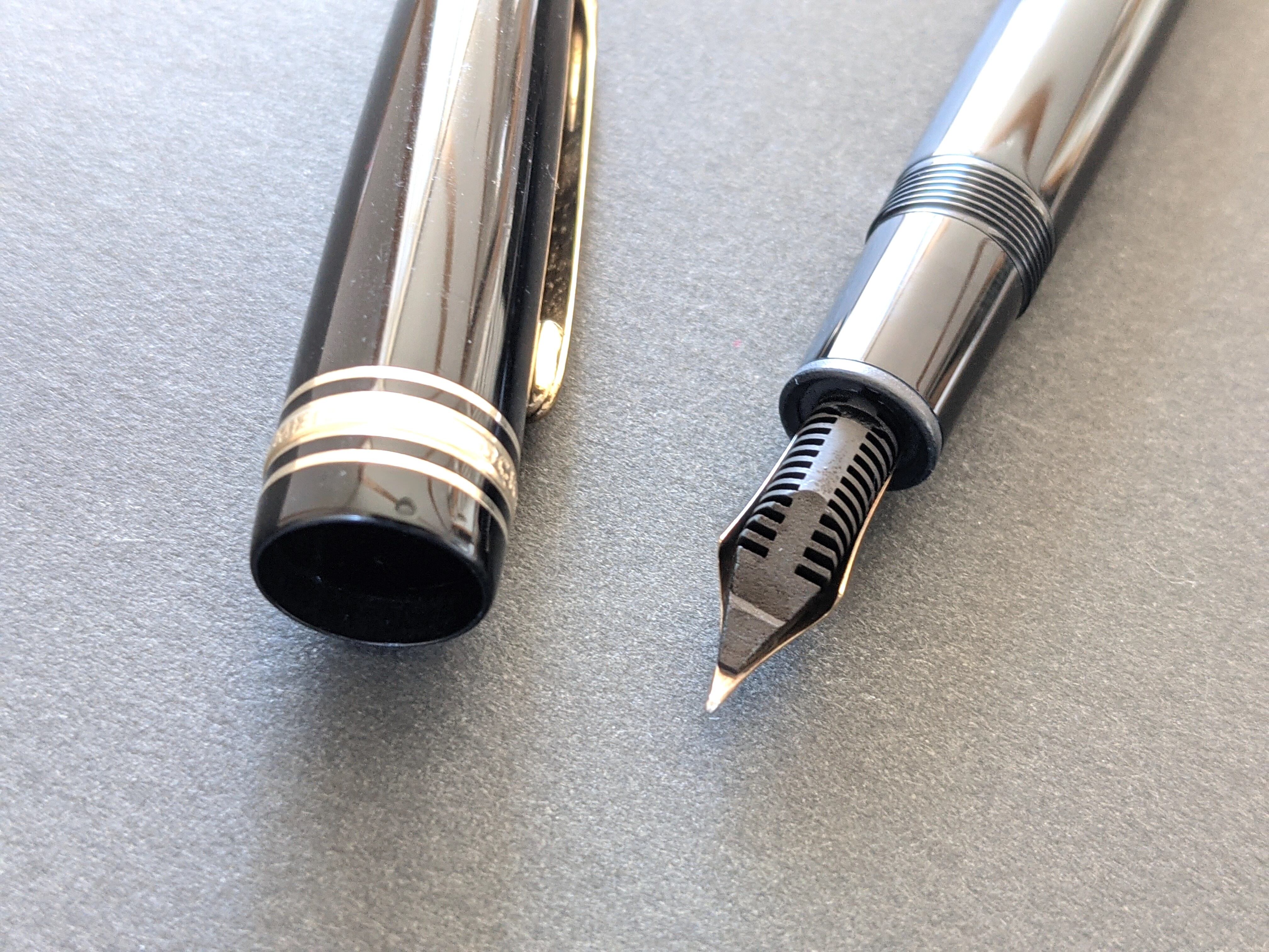 80s モンブラン マイスターシュテュック 146 MONTBLANC