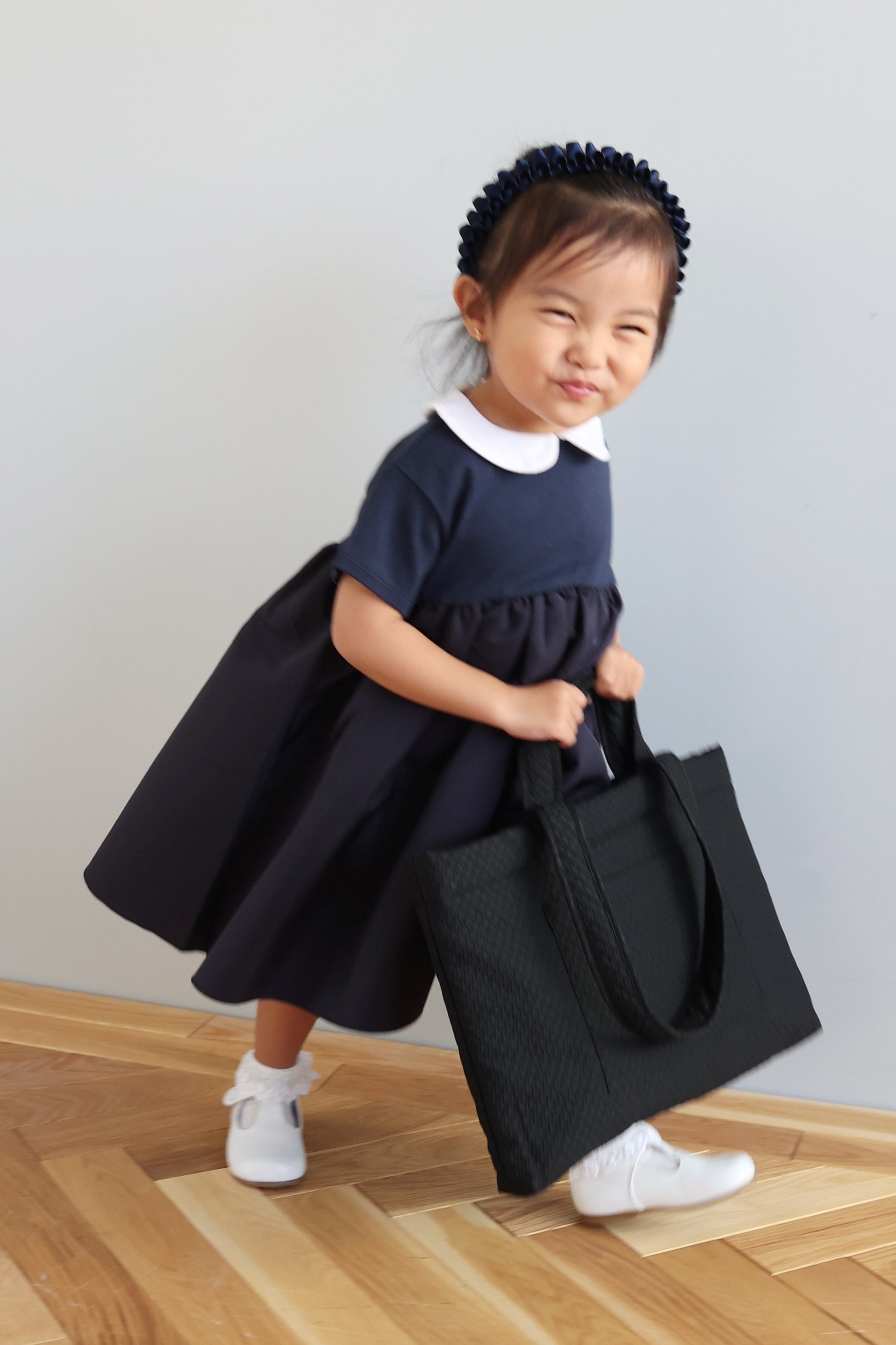 SUMMER CEREMONY DRESS 1Y-3Y【お受験用】 | AMICA・kids 