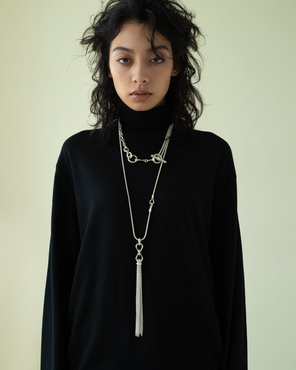 New product Horse &Cutlery Silver Jewelry Collection | WAKAN